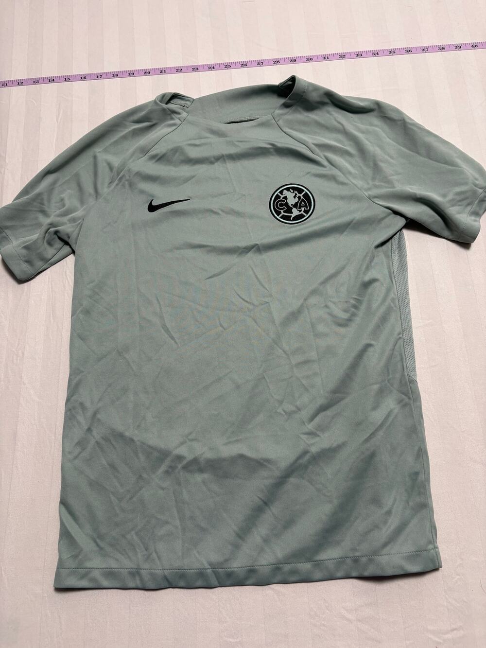 Nike América Dri-FIT Training Jersey SM